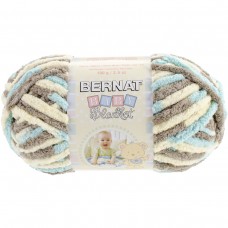 Bernat Baby Blanket Yarn-Beach Babe   567947362